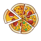 Pizza Games