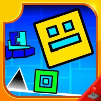 Geometry Dash