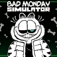 Bad Monday Simulator