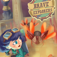 Brave Explorers