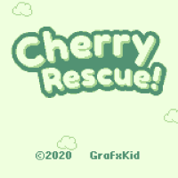 Cherry Rescue!