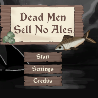 Dead Men Sell No Ales