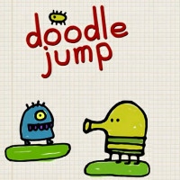 Doodle Jump