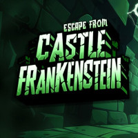 Escape From Castle Frankenstein