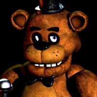 Five Nights At Freddy's