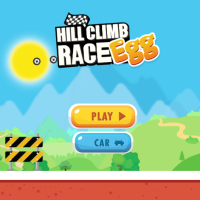 Hill Climb Race Egg