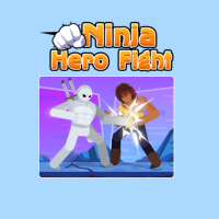 Ninja Hero Fight