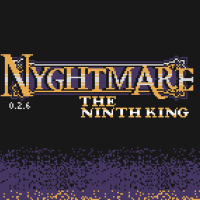 Nyghtmare: The Ninth King