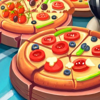 Pizza Clicker