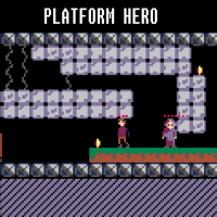 Platform Hero