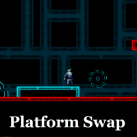 Platform Swap