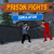 Prison Fights Simulator