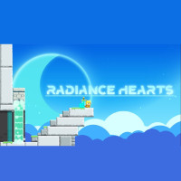 Radiance Hearts