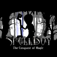 SpellBoy: The Conquest of Magic