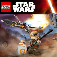 Star Wars: LEGO