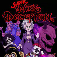 Super Dark Deception