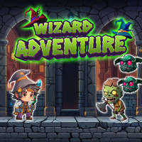 Wizard Adventure